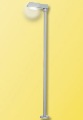 Уличный фонарь 100мм Viessmann H0 (6092)